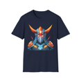 thumbnail image 1 of Cyborg Tee, Robot Shirt, Terminator Shirt, 1 of 77