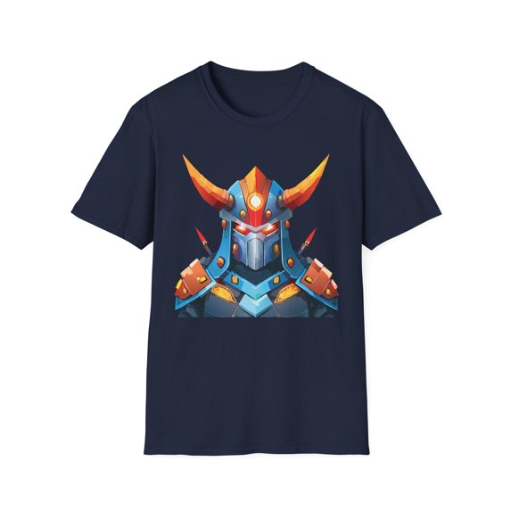 Cyborg Tee, Robot Shirt, Terminator Shirt