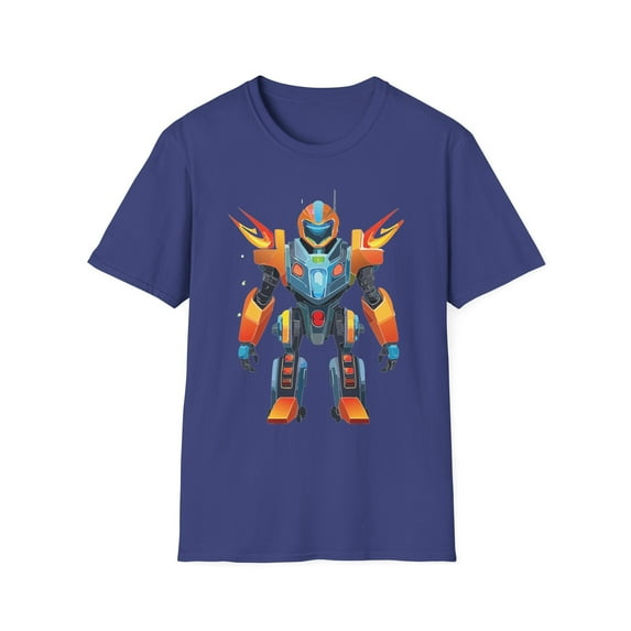 Cyborg Tee, Robot Shirt, Terminator Shirt