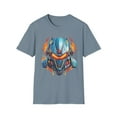thumbnail image 1 of Cyborg Tee, Robot Shirt, Terminator Shirt, 1 of 77