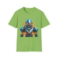 thumbnail image 1 of Cyborg Tee, Robot Shirt, Terminator Shirt, 1 of 77