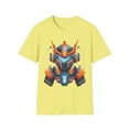 thumbnail image 1 of Cyborg Tee, Robot Shirt, Terminator Shirt, 1 of 77