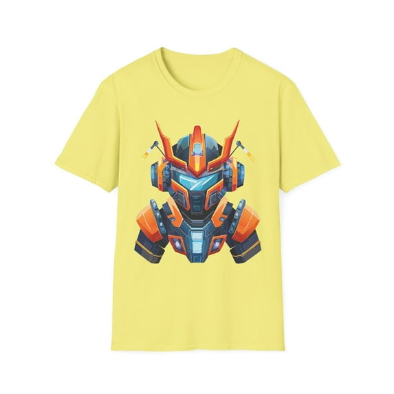 Cyborg Tee, Robot Shirt, Terminator Shirt