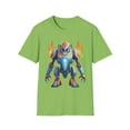 thumbnail image 1 of Cyborg Tee, Robot Shirt, Terminator Shirt, 1 of 77