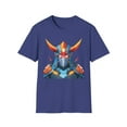thumbnail image 1 of Cyborg Tee, Robot Shirt, Terminator Shirt, 1 of 77