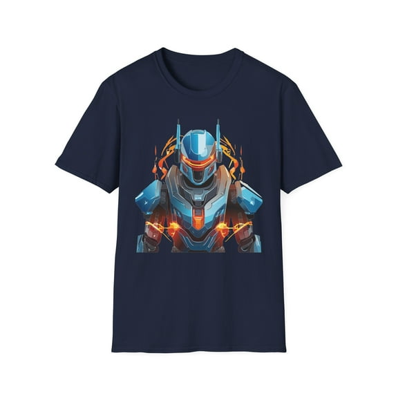 Cyborg Tee, Robot Shirt, Terminator Shirt
