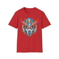 thumbnail image 1 of Cyborg Tee, Robot Shirt, Terminator Shirt, 1 of 77