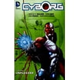 thumbnail image 1 of Cyborg Vol 1 Unplugged (Paperback), 1 of 2