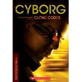 thumbnail image 1 of Pre-Owned The Clone Codes #2: Cyborg (Paperback) 0439929865 9780439929868, 1 of 1