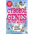 thumbnail image 1 of Pre-Owned Cyborgs, Genes And Tiny Machines, 1 of 1