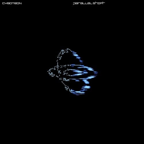 Cybotron - Parallel Shift - Music & Performance - Vinyl