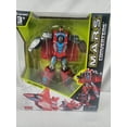 thumbnail image 1 of Cybotronix M.A.R.S. Converters Jet Fighter Action Figure, 1 of 4
