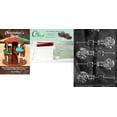 thumbnail image 1 of Cybrtrayd Cherub Lolly Valentine Chocolate Candy Mold with Chocolatiers Bundle of 25 Lollipop Sticks, 25 Cello Bags and 25 Red Twist Ties, 1 of 1
