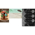 thumbnail image 1 of Cybrtrayd 'Flower Lolly' Fruits and Vegetables Chocolate Candy Mold with 50 4.5-Inch Lollipop Sticks and Chocolatier's Guide, 1 of 1