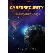 Cybsersecurity Fundamentals 1, Paperback
