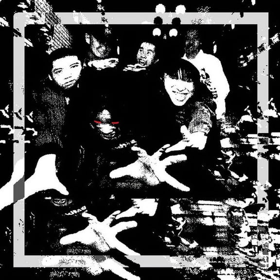 Cycheouts - Cycheouts' Counterattack: Best Cuts 1995-2000 - Vinyl