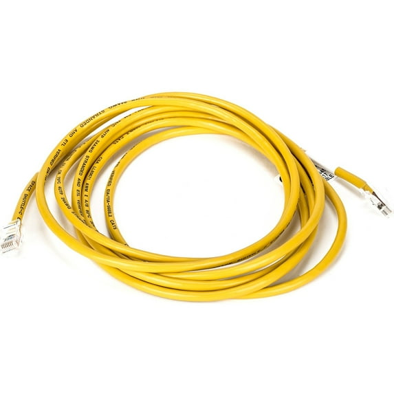 Cyclades network cable - 10 ft