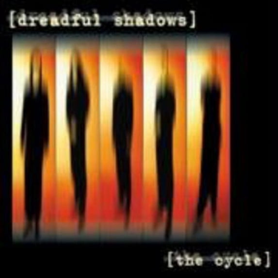 Dreadful Shadows - Cycle - Music & Performance - CD
