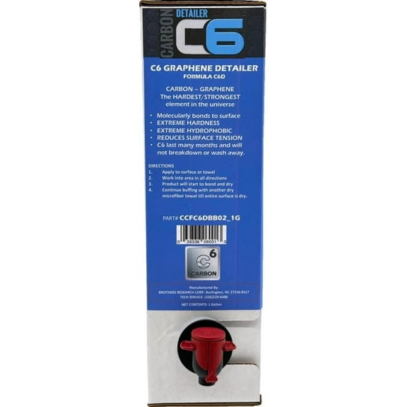 Cycle Care Formulas CCFC6DBB02_1G