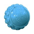 thumbnail image 1 of Cycle Dog RHR-B-L Large Blue Retreads High Roller Dog Toy, 1 of 4