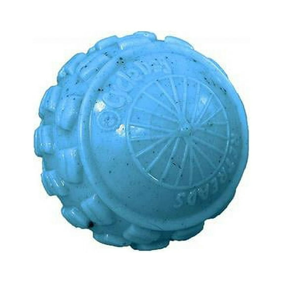 Cycle Dog RHR-B-L Large Blue Retreads High Roller Dog Toy