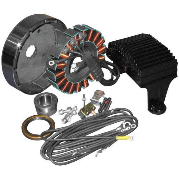 Cycle Electric CE-84T-06