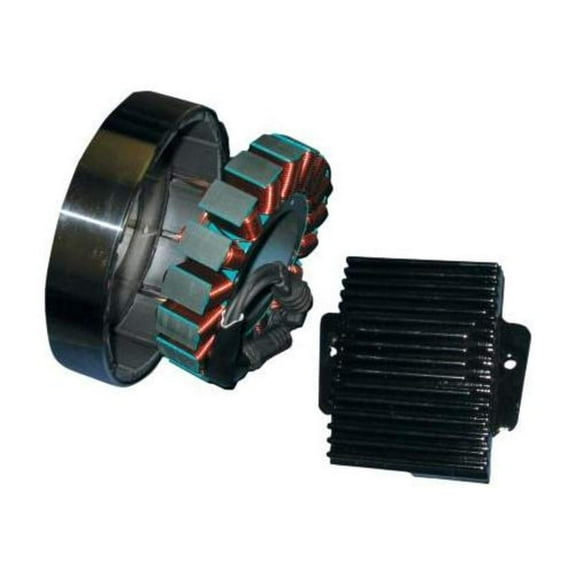 Cycle Electric CE-88T