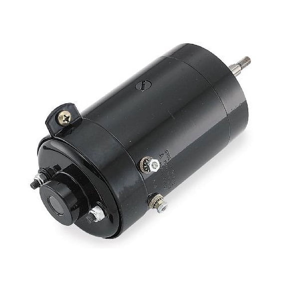 Cycle Electric DGV-2569