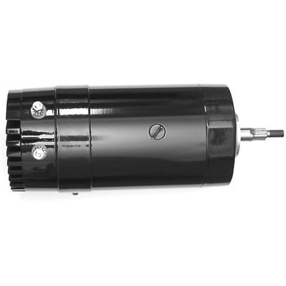 Cycle Electric DGV-5000 12V Generator with Standard Regulator