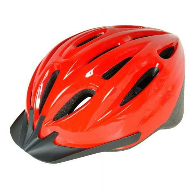 Cycle Force 1500 ATB Adult 56-60 cm Helmet - Walmart.com