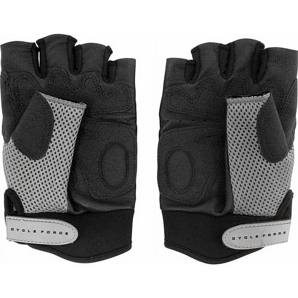 Cycle Force Tactical Bicycle Glove - image 1 of 2