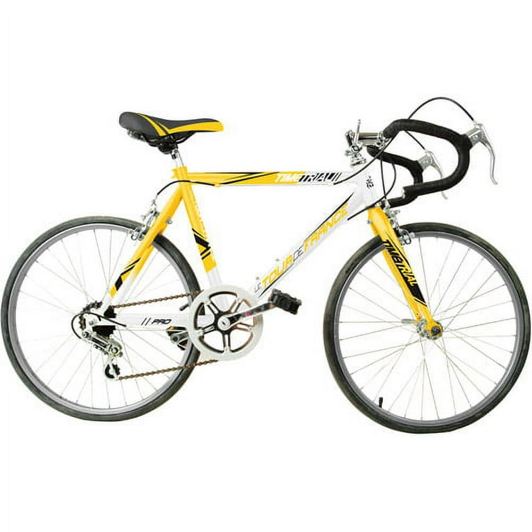 Cycle Force Tour de France Time Trial 20