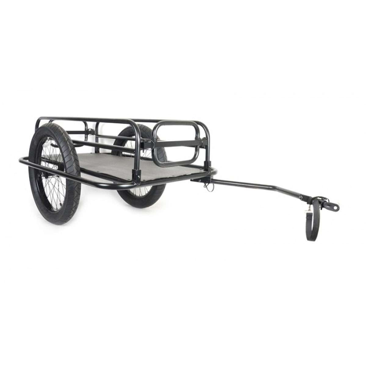 Cycle Force Trail-Monster Bicycle Cargo Trailer - 1060001 