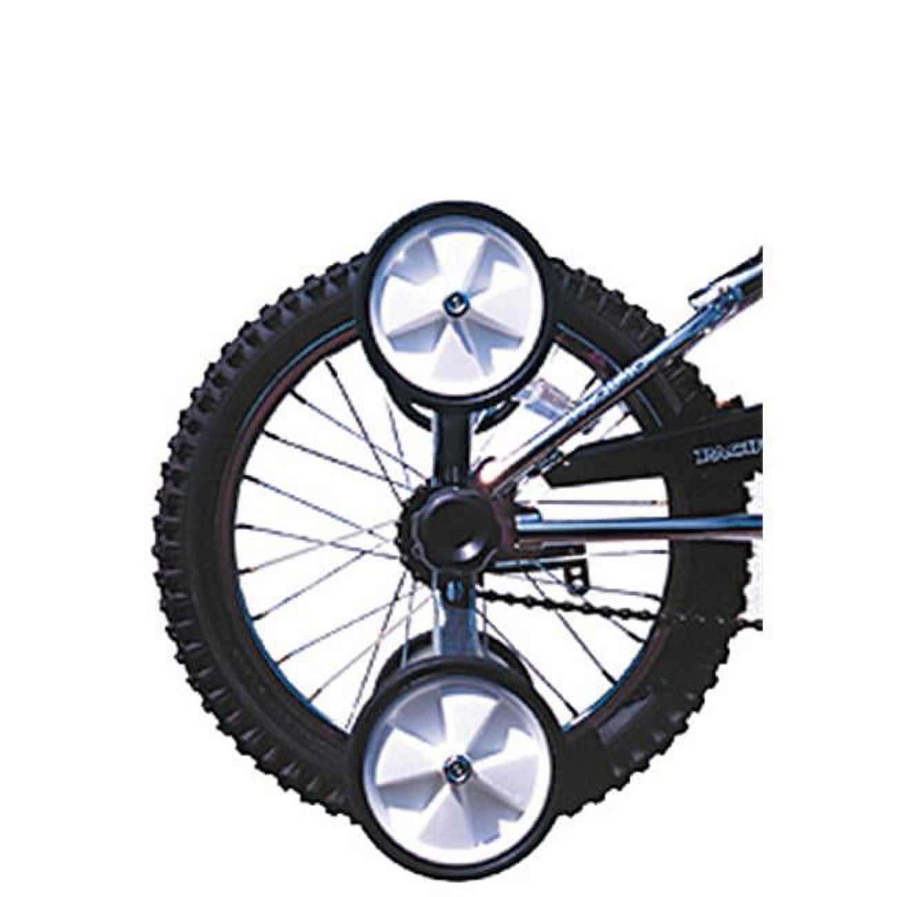 Cycle support wheels hot sale