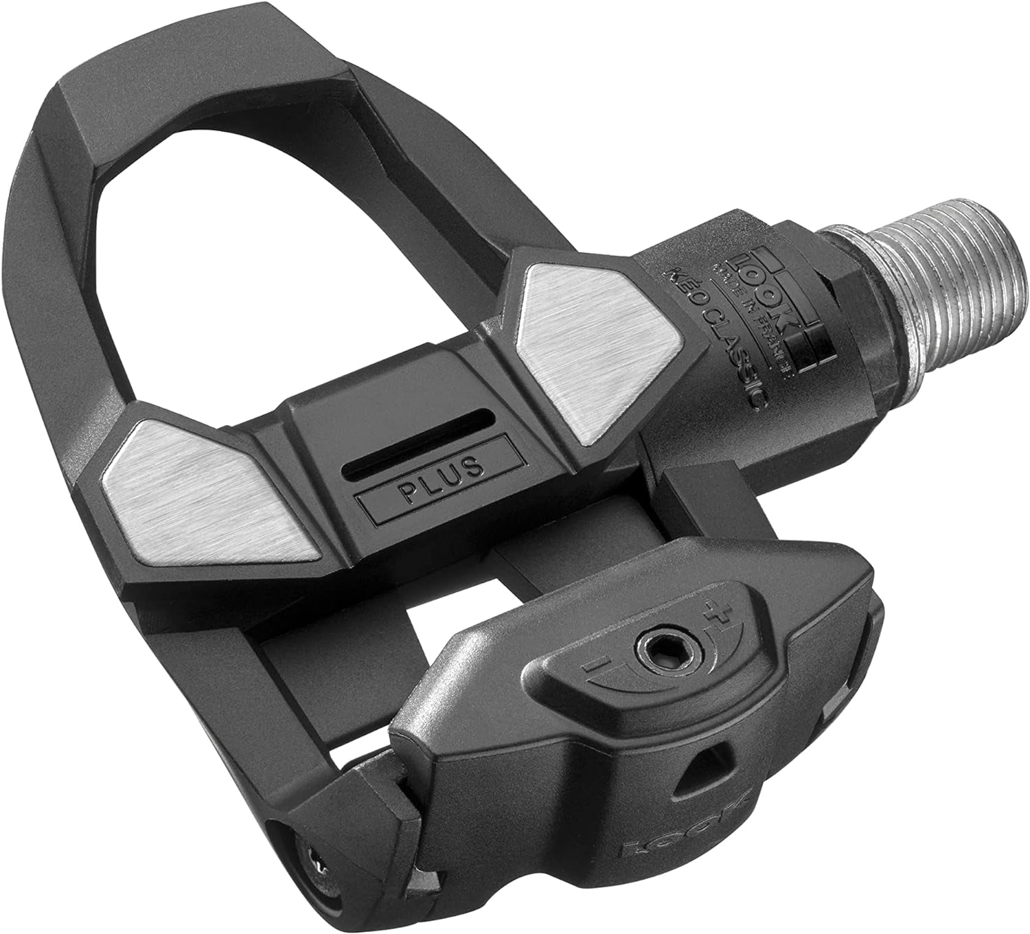 Cycle KEO Classic 3 Plus Road Bike Pedals Clipless Pedal Fast Clip in Pedals, 400 mm²