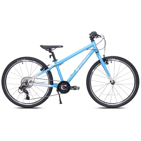 Cycle Kids 24-inch Child/Teen Bicycle, Blue
