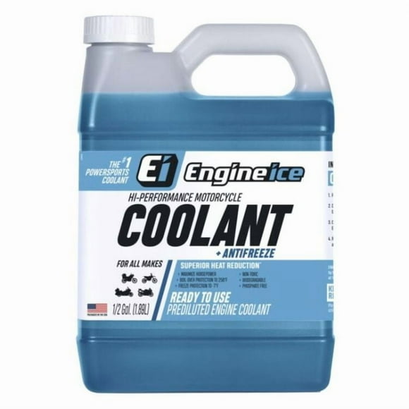 Cycle Logic Engine Ice 64 oz.