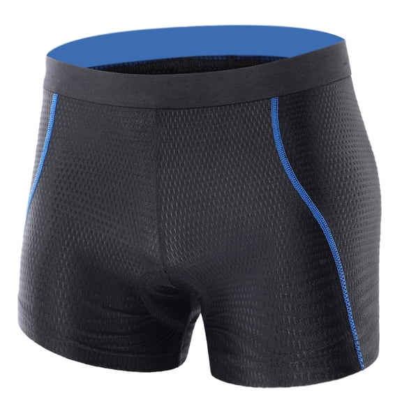 Cycle Men Cycle Underwear Shorts Lightweight Breathable 5D Padded  Bike  Shorts