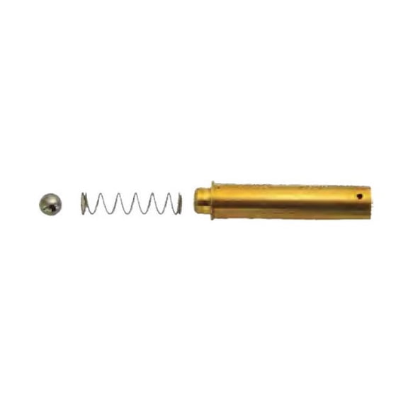 Cycle Pro 16739 Accelerator Pump Upgrade Kit