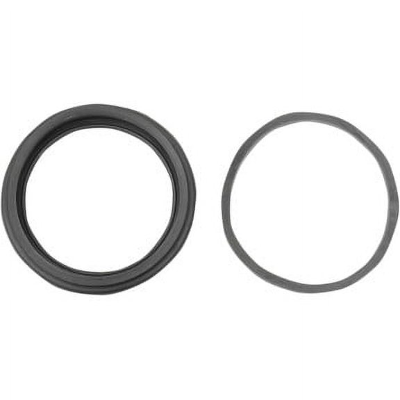 Cycle Pro 19137 Front/Rear Caliper Seal Kit