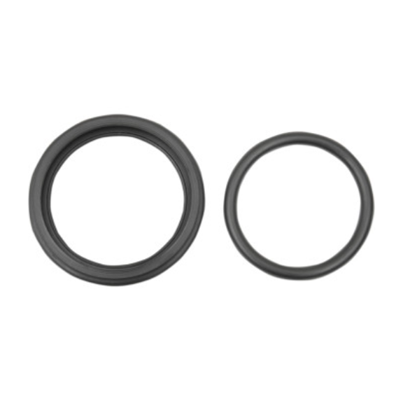 Cycle Pro 19138M Front/Rear Brake Caliper Rebuild Kit