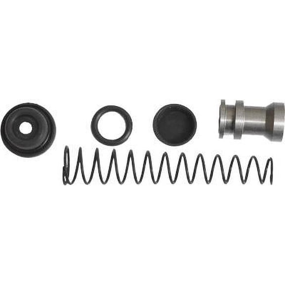 Cycle Pro 19255M Front Master Cylinder Repair Kit - 11/16in.