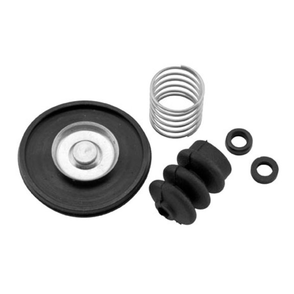 Cycle Pro 20721 Diaphragm Rebuild Kit