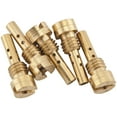 thumbnail image 1 of Cycle Pro 20735 CV Low Speed Jets For Keihin, 1 of 1