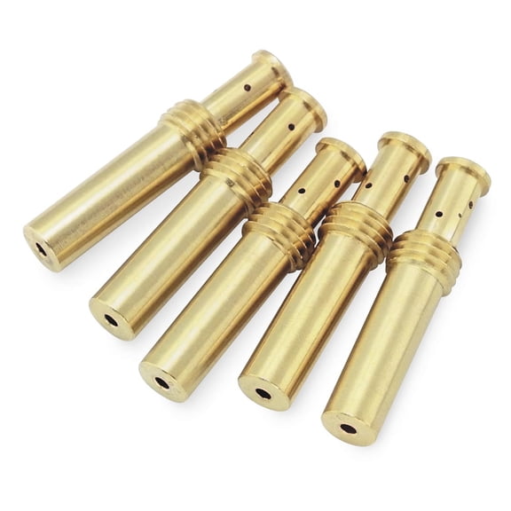 Cycle Pro 22734 Intermediate Jets for S and S Carbs