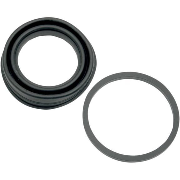 Cycle Pro 19254M Front Caliper/Piston Seal Kit