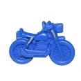 thumbnail image 1 of Cycle Ride Blue Roto Molded USA, 1 of 1