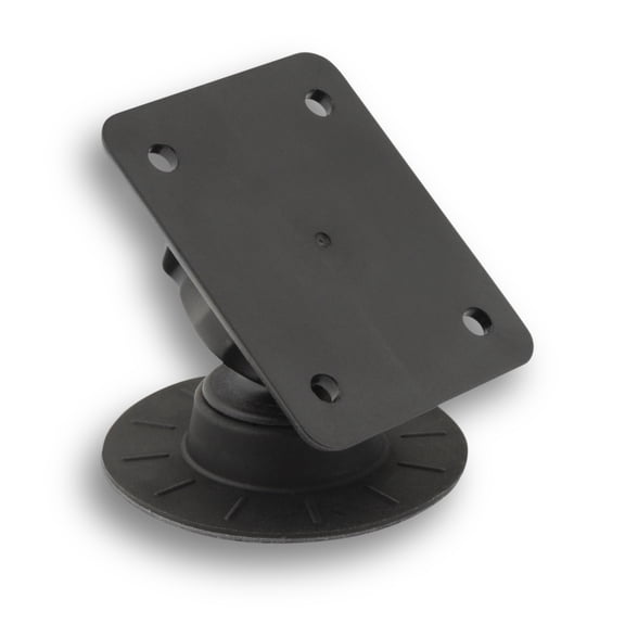 Cycle Sounds 4405-0154 Universal Bravo Adhesive Device Mount High Quality Holder