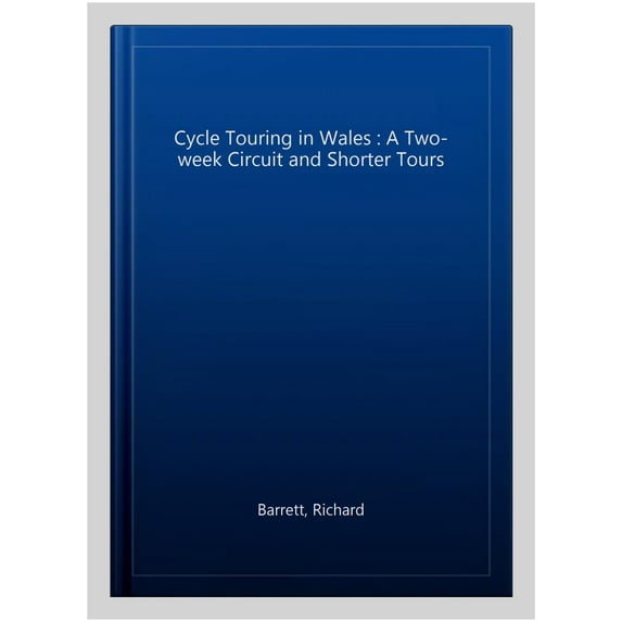 Cycle Touring In Wales