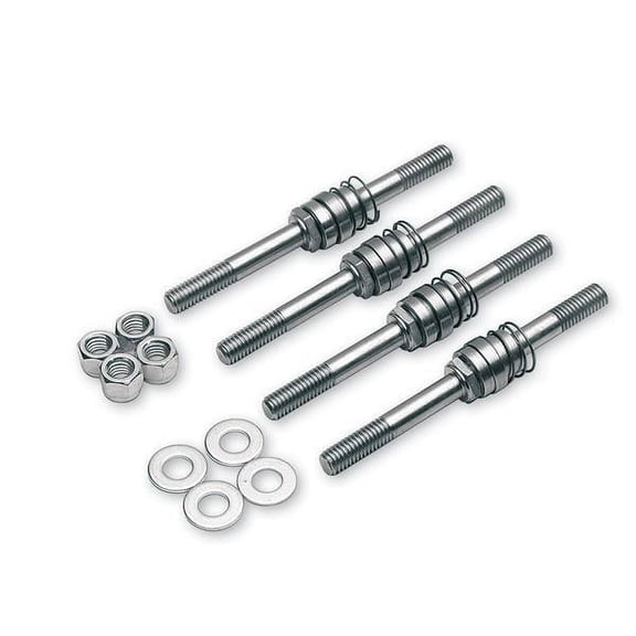 Cycle Visions CV-128 BareBacks